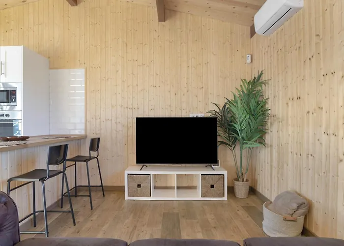 Villa Fatema Conil De La Frontera