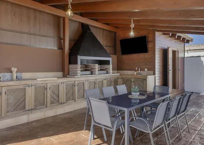 Fatema * Conil De La Frontera