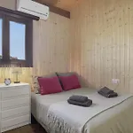 Fatema וילה קוניל דה לה פרונטרה