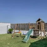 Fatema וילה קוניל דה לה פרונטרה