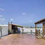 Fatema * קוניל דה לה פרונטרה