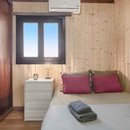 Fatema Коніль-де-ла-Фронтера