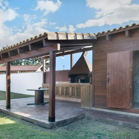 Fatema Villa Conil De La Frontera