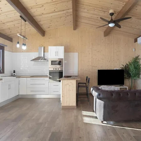 Fatema * Коніль-де-ла-Фронтера