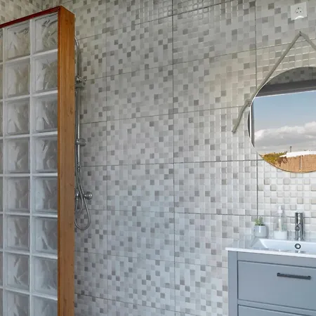 Вілла Fatema Коніль-де-ла-Фронтера