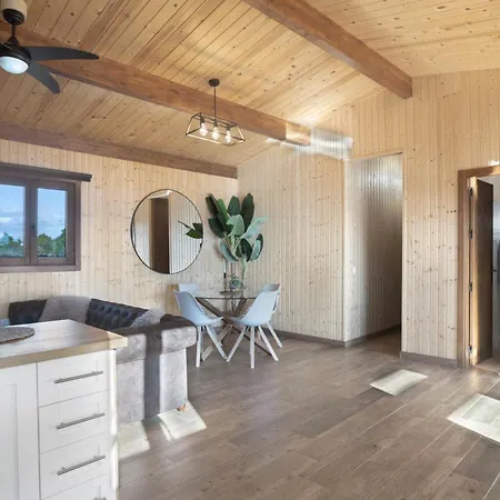 Вілла Fatema Коніль-де-ла-Фронтера