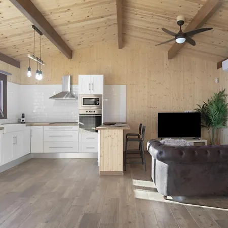 Fatema * Коніль-де-ла-Фронтера