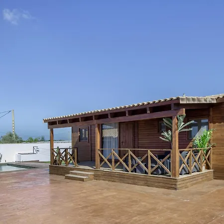 Villa Fatema Conil De La Frontera