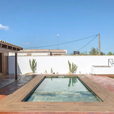 Villa Fatema Conil De La Frontera