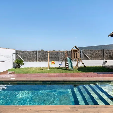 Villa Fatema
