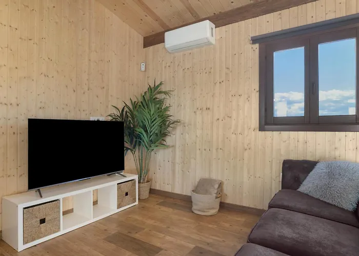 Fatema Вилла Кониль-де-ла-Фронтера