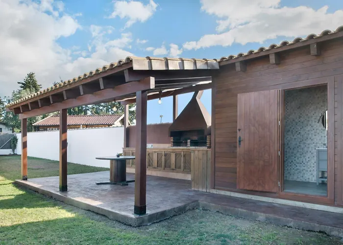 Fatema Villa Conil De La Frontera