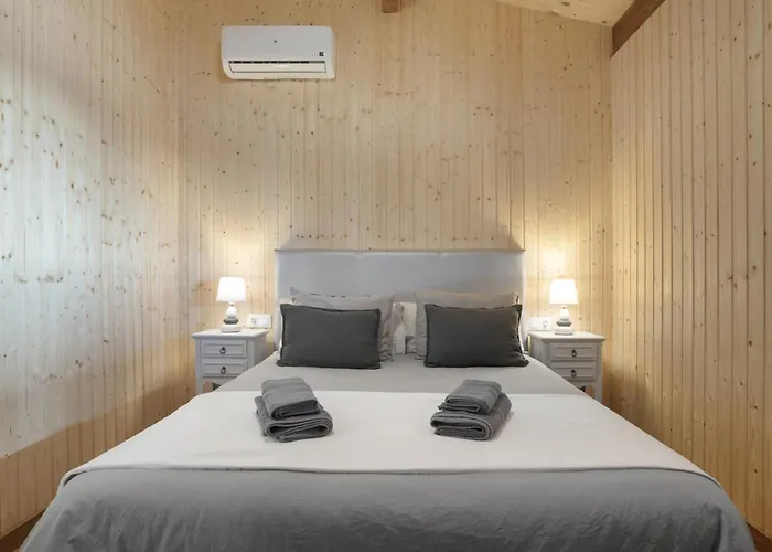 Villa Fatema Conil De La Frontera