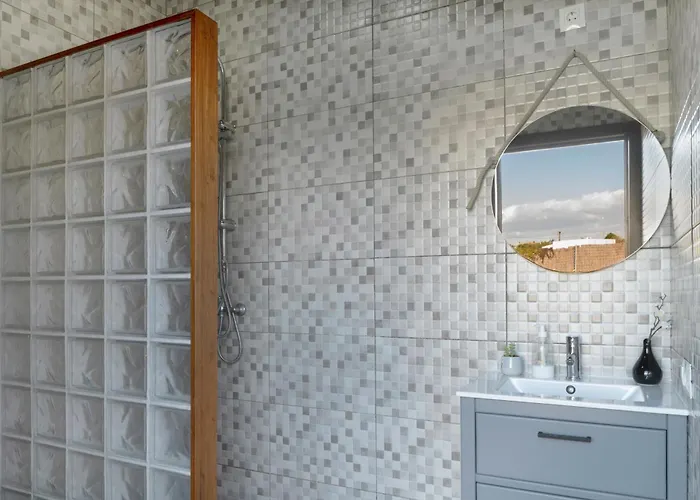 Villa Fatema Conil De La Frontera