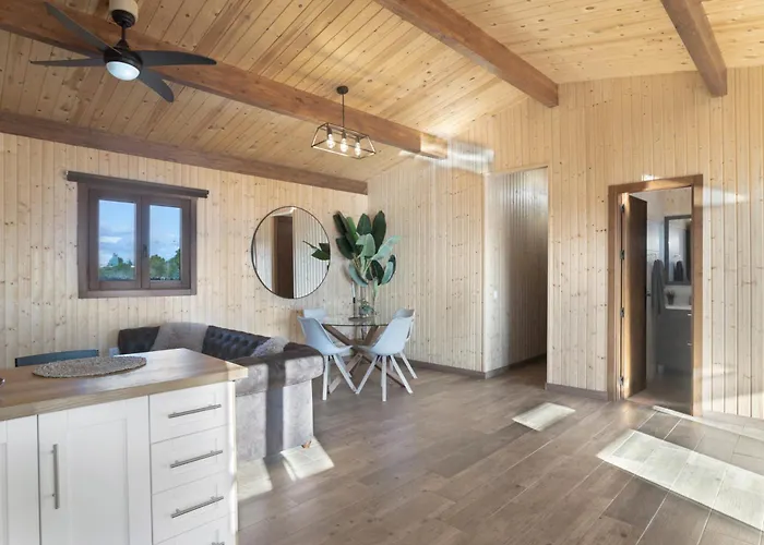 Villa Fatema Conil De La Frontera