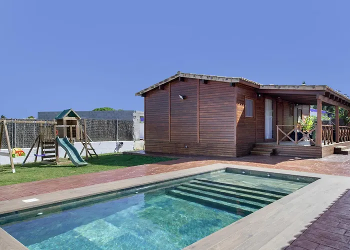 Fatema * Conil De La Frontera