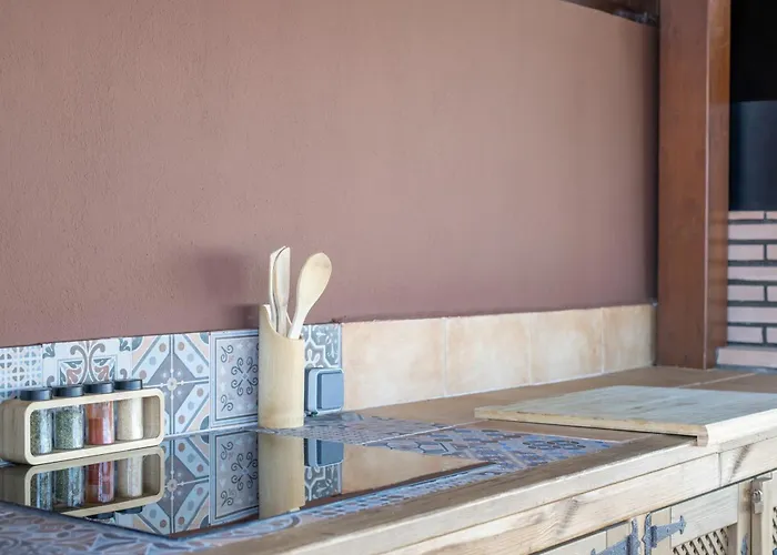 Fatema Βίλα Conil De La Frontera