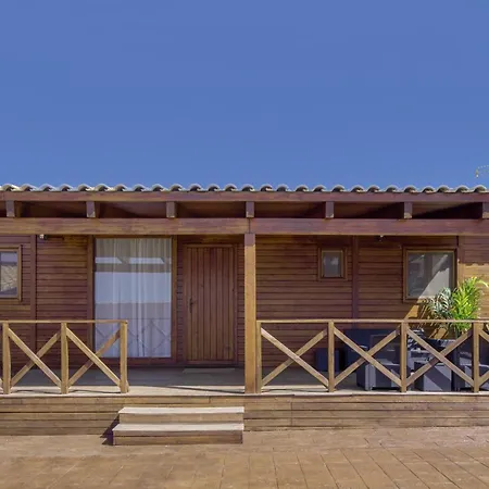 Villa Fatema Conil De La Frontera