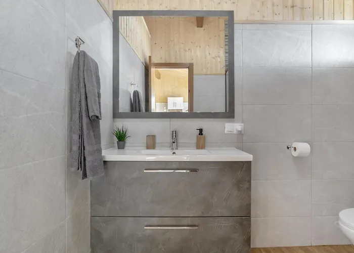 ヴィラ Fatema コニル・デ・ラ・フロンテラ