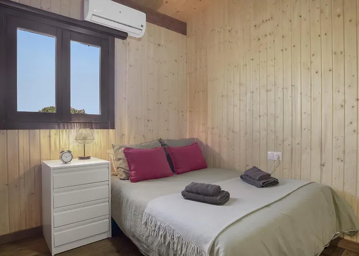 Fatema ヴィラ コニル・デ・ラ・フロンテラ